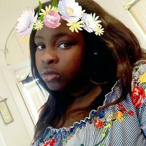 Meet your Posher, Tamara